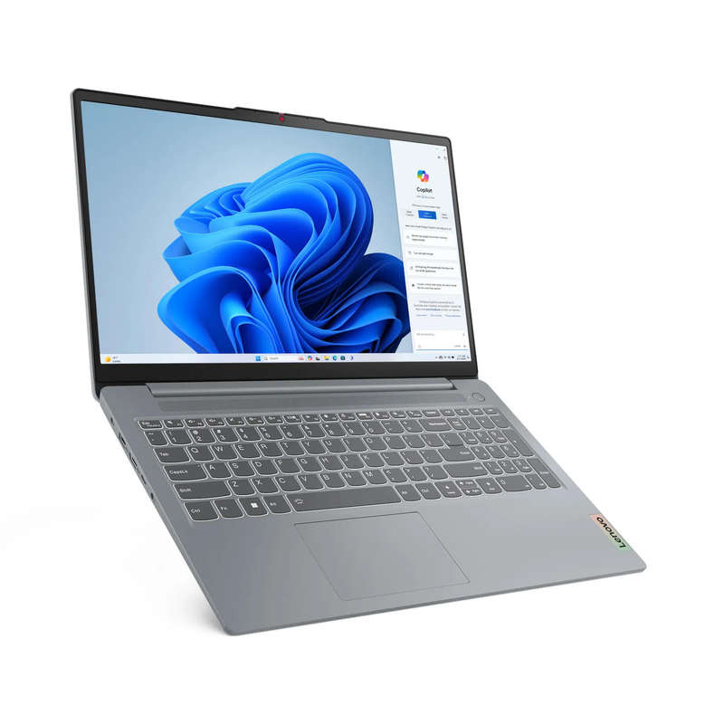 LENOVO i3 NOTEBOOK IDEAPAD 1 15|AU7 15.6 INCH 8GB RAM 528GB SSD GREY WIN 11 H 1YR CI WTY