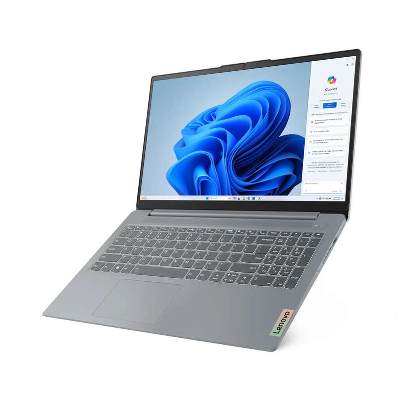 LENOVO i3 NOTEBOOK IDEAPAD 1 15|AU7 15.6 INCH 8GB RAM 528GB SSD GREY WIN 11 H 1YR CI WTY