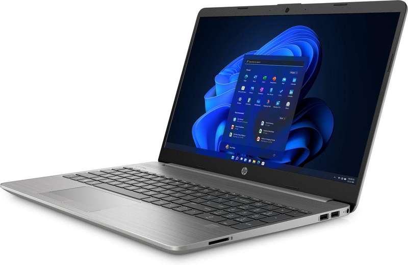 HP NOTEBOOK 250 G9 CELERON 15.6 INCH 8GB RAM 256GB SSD WIN11 H