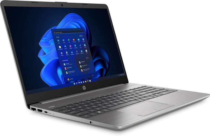HP NOTEBOOK 250 G9 CELERON 15.6 INCH 8GB RAM 256GB SSD WIN11 H