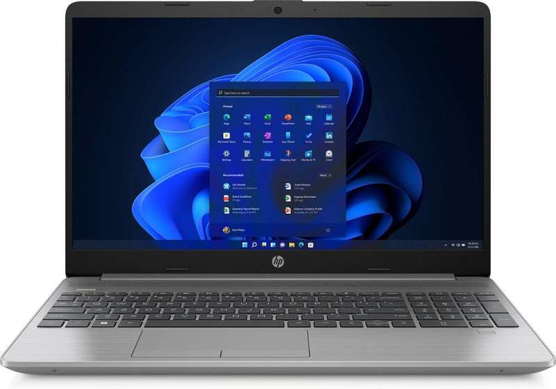 HP NOTEBOOK 250 G9 CELERON 15.6 INCH 8GB RAM 256GB SSD WIN11 H