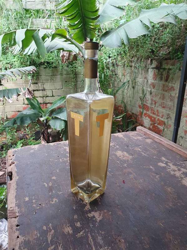 Trump Bottle *EMPTY*
