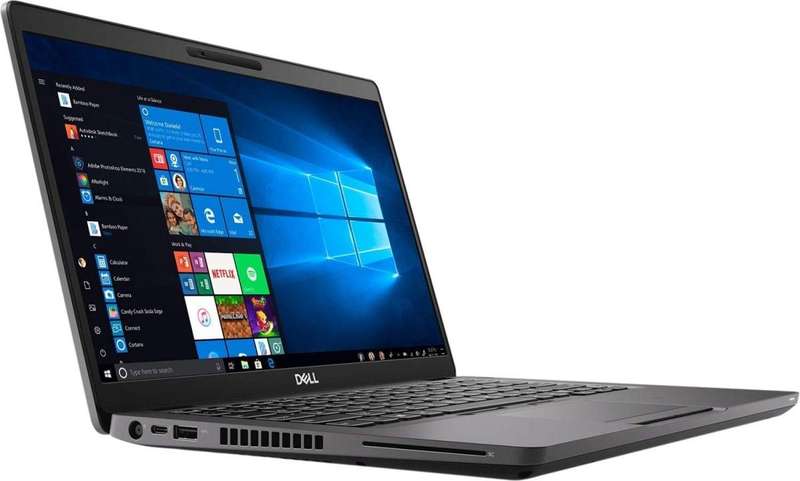 Dell Latitude 5400