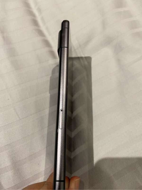 Google Pixel 7 Obsidian