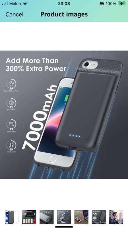 iPhone SE 2020 64GB