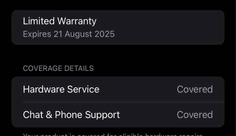 Apple Watch SE GPS midnight 40mm Gen 2(2022)