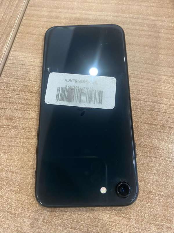 iPhone SE 2020 64GB