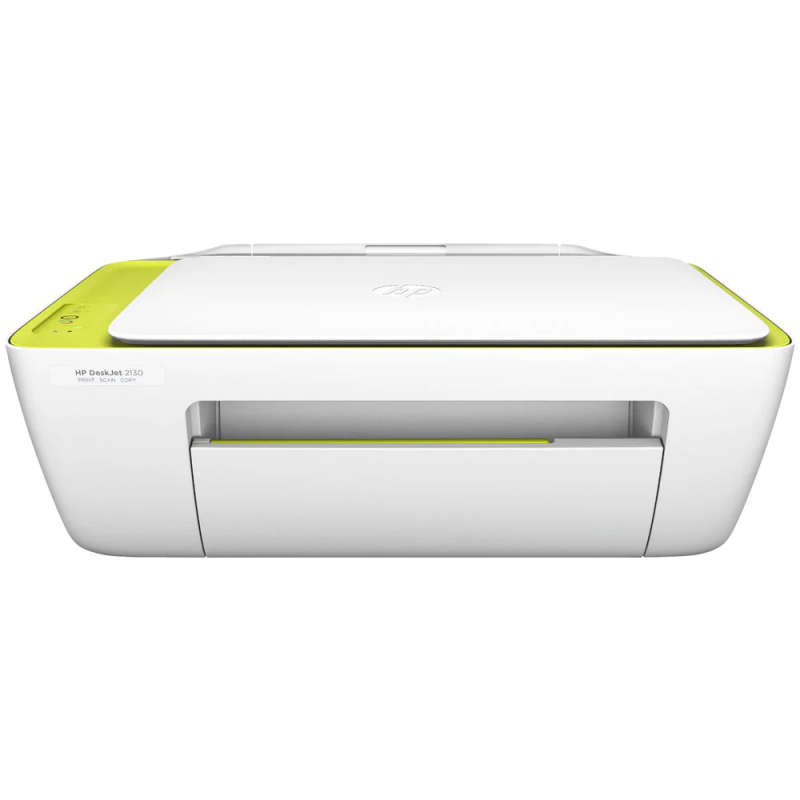 HP DeskJet 2130 All-in-One Printer  Print, Scan, Copy  Great Condition