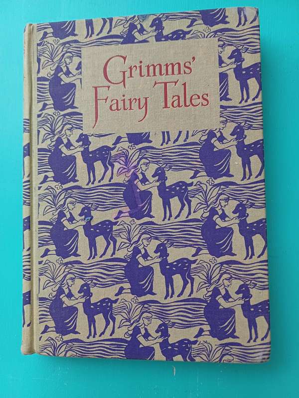 Grimm's Fairy Tales