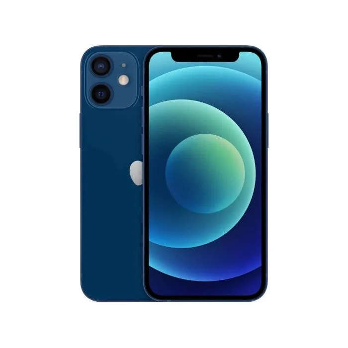 iPhone 12 Mini 64GB Midnight(Blue)