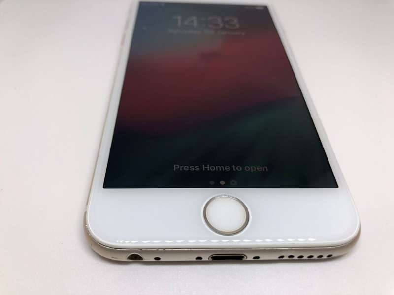 iPhone 6S | 64GB| SILVER