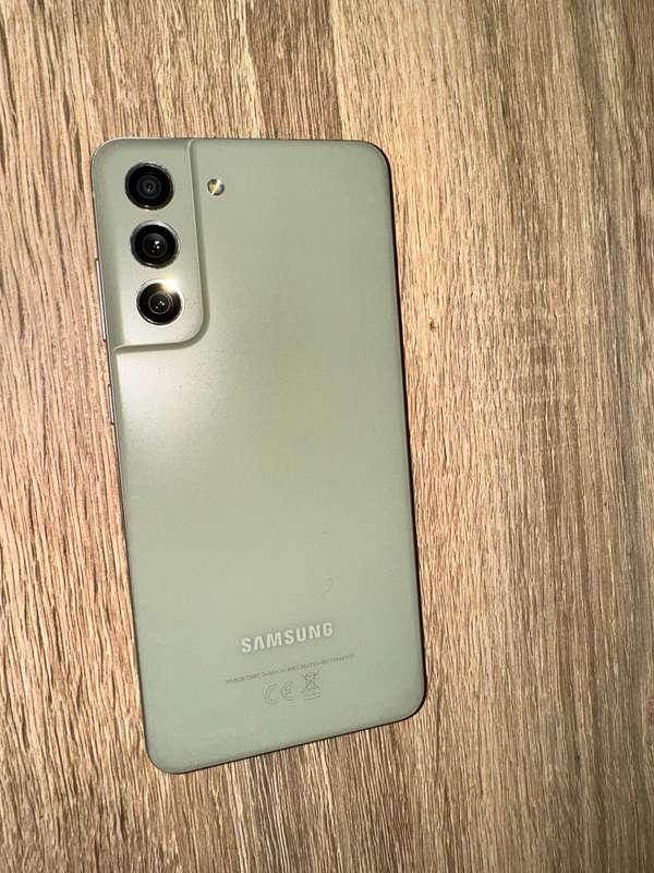 Samsung Galaxy S21 FE Dual Sim 128GB