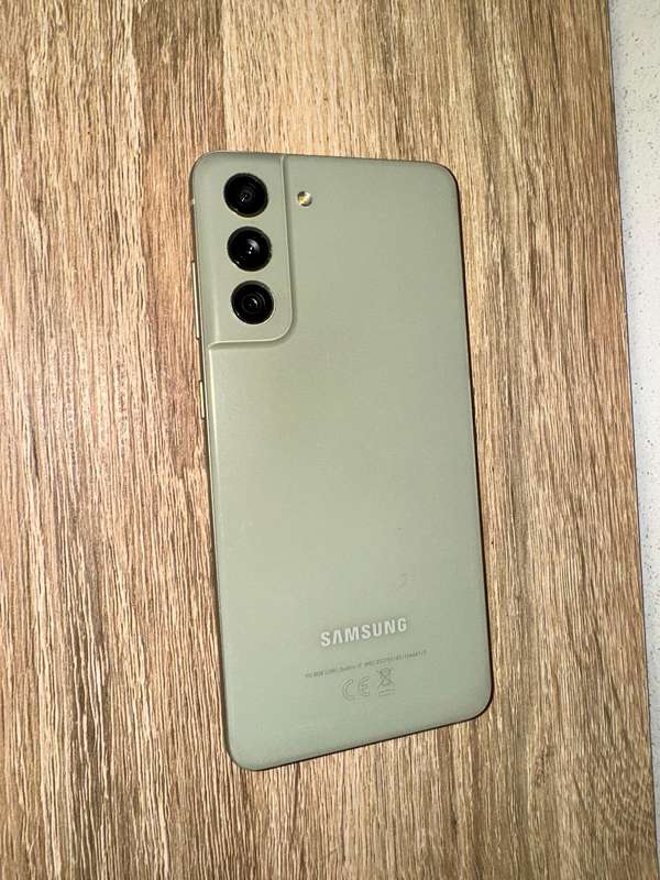 Samsung Galaxy S21 FE Dual Sim 128GB
