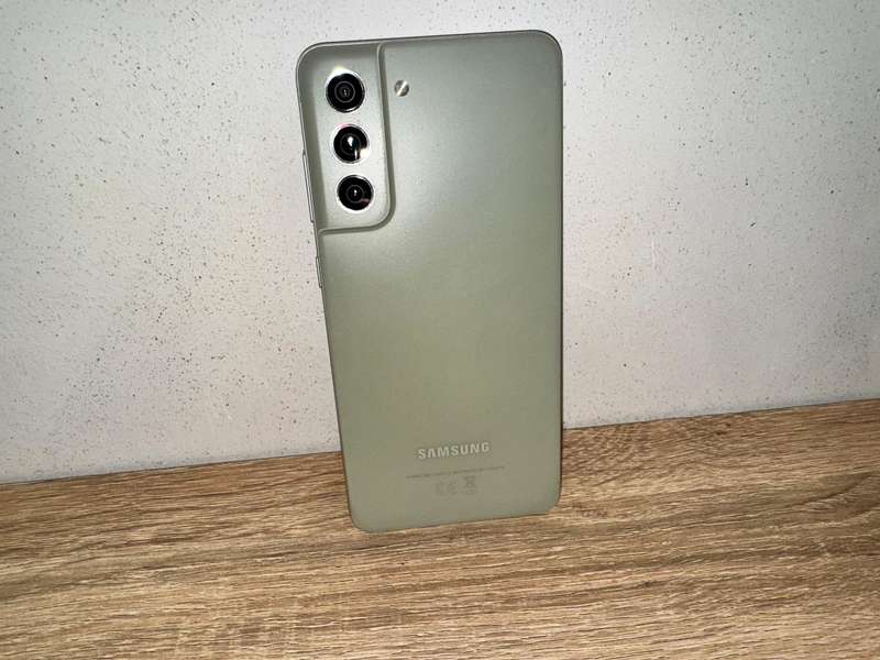 Samsung Galaxy S21 FE Dual Sim 128GB