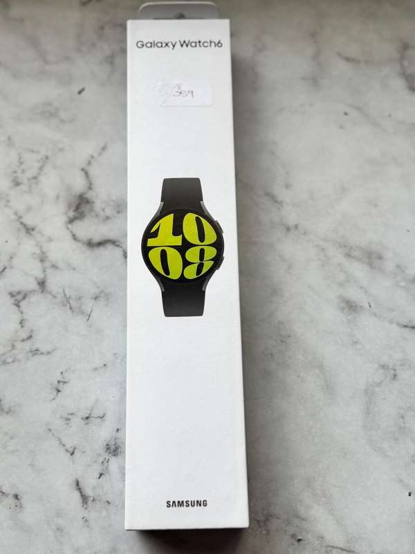 Samsung Galaxy Watch 6 | 44mm