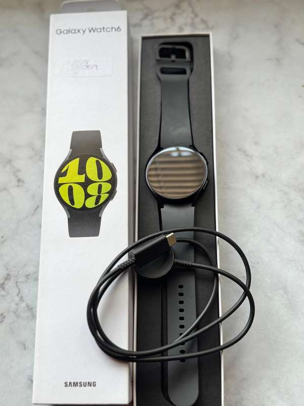 Samsung Galaxy Watch 6 | 44mm
