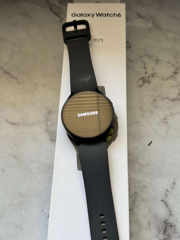Samsung Galaxy Watch 6 | 44mm