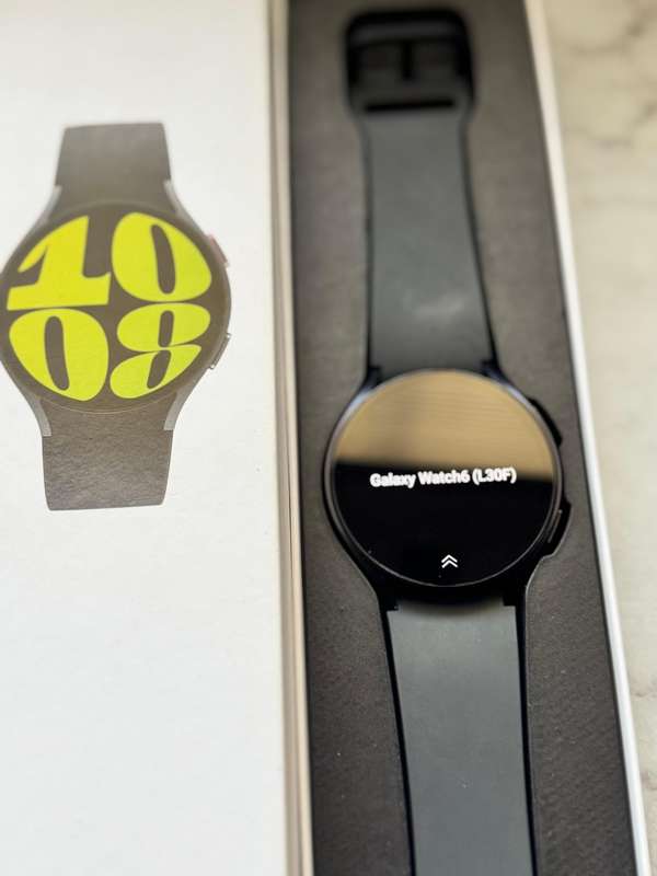 Samsung Galaxy Watch 6 | 44mm