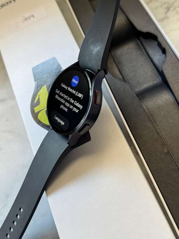 Samsung Galaxy Watch 6 | 44mm