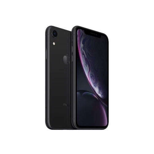 iPhone XR - BLACK | 64GB BRAND NEW | SEALED BOX