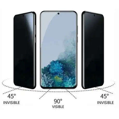 iPhone 13 PRO Privacy Screen Protector