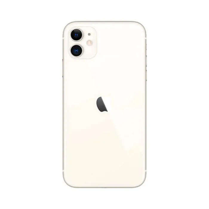 Apple iPhone 11 64GB White Pre Owned
