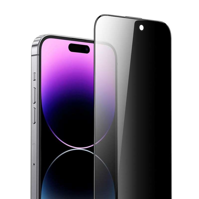 iPhone 15 PRO Max Privacy Screen Protector