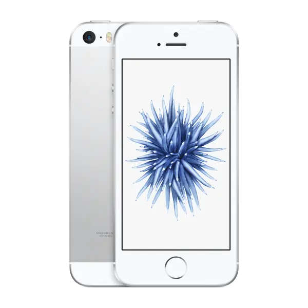 Apple iPhone 5 64GB Silver