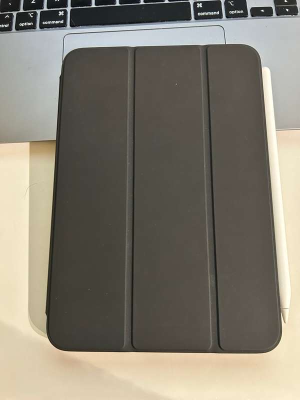 iPad mini 6th Gen Wi-Fi 64GB - Space Grey