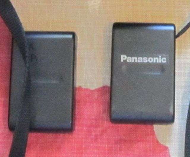 Panasonic  A1 Video Recorder