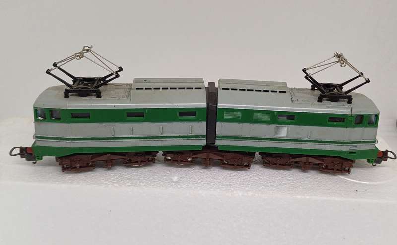 Lima train