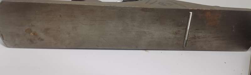 Two Stanley Planes no 4 and 5