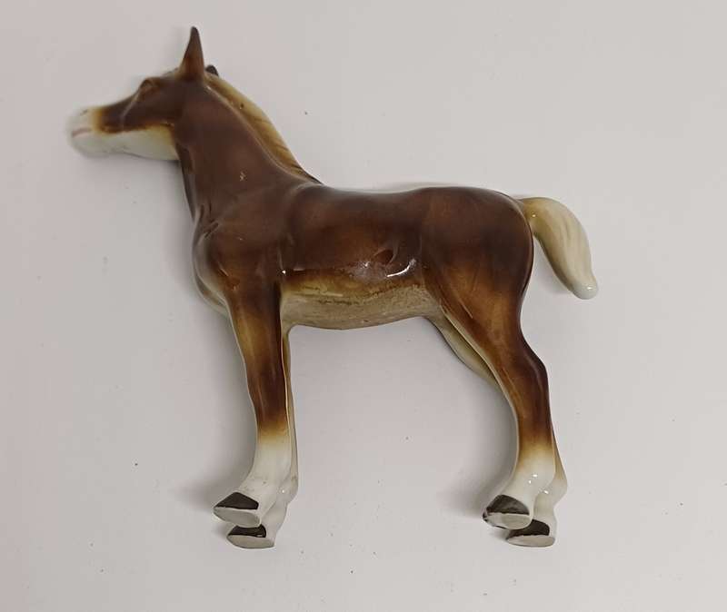 For the Horse Collectors!!
