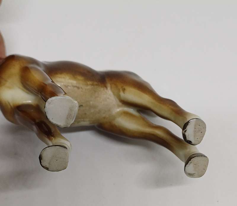 For the Horse Collectors!!
