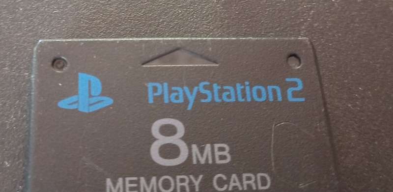 Playstation II  working