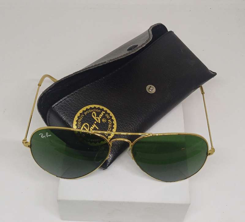 Original Ray Ban sunglasses