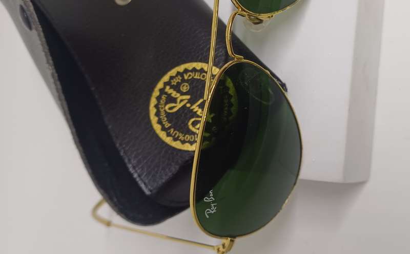Original Ray Ban sunglasses
