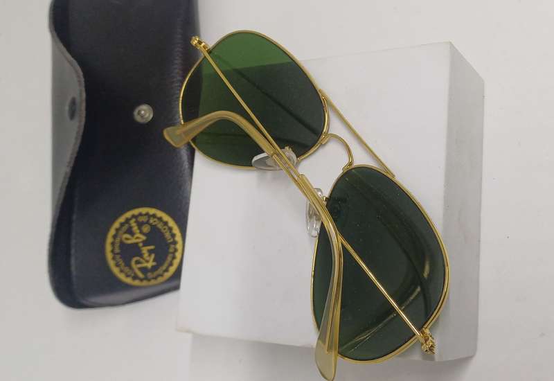 Original Ray Ban sunglasses