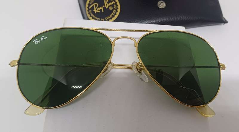 Original Ray Ban sunglasses