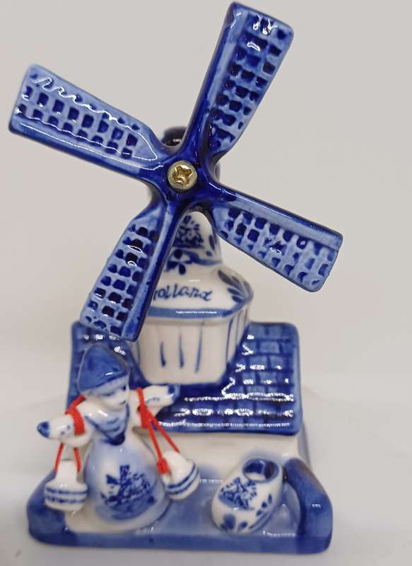 Holland delft