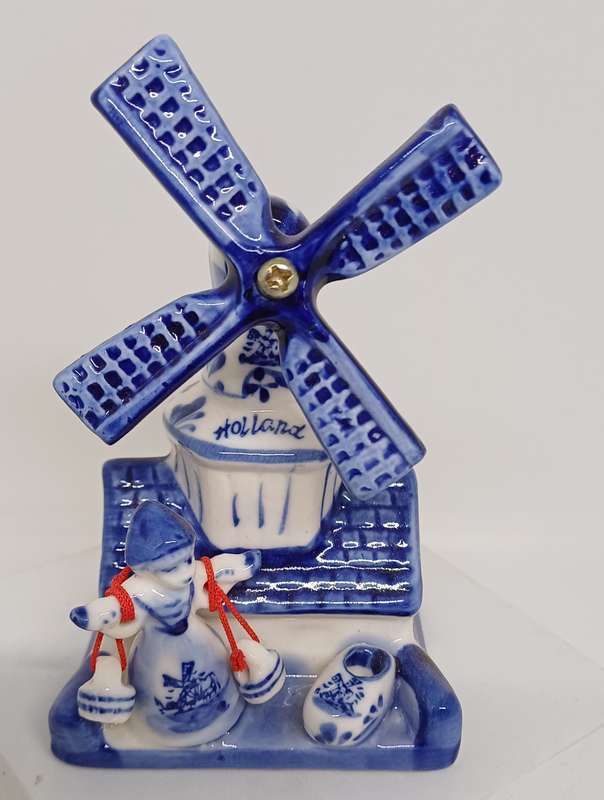 Holland delft