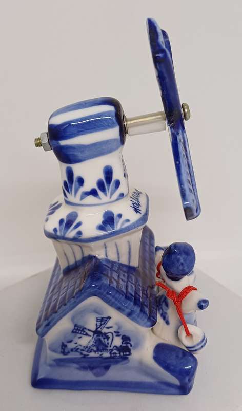 Holland delft