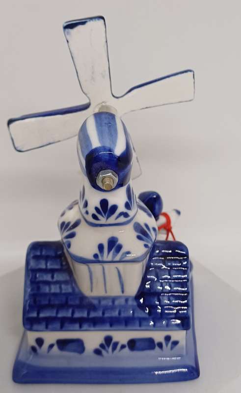 Holland delft