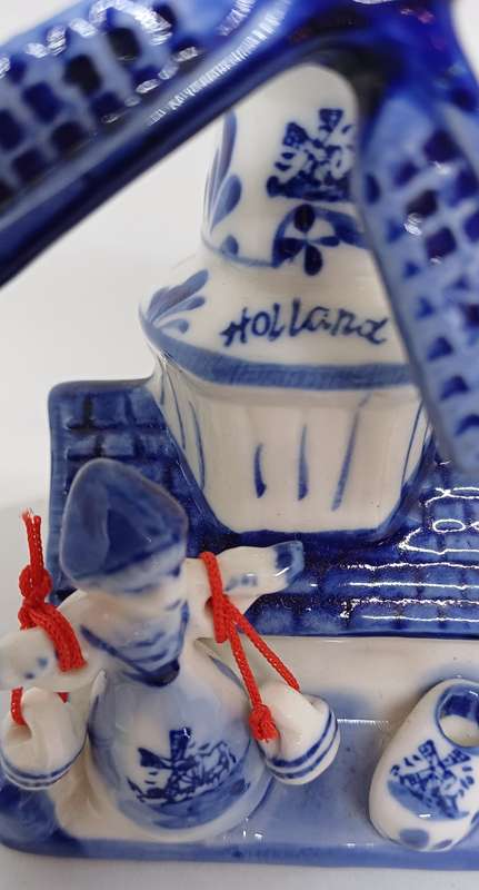 Holland delft