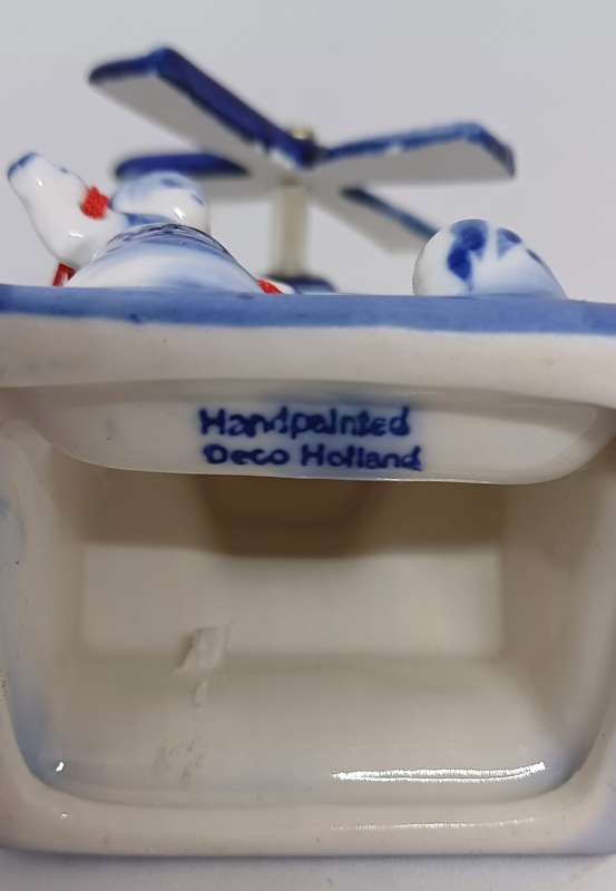 Holland delft