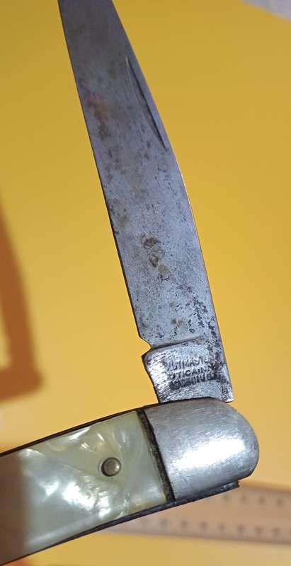Collection of Pocket knives,Wenger delemont,Richard's sheffield