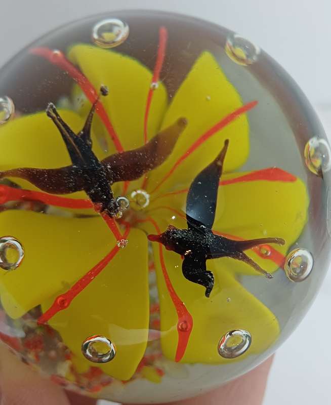 Paperweight