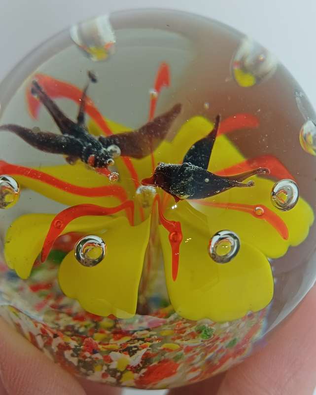 Paperweight
