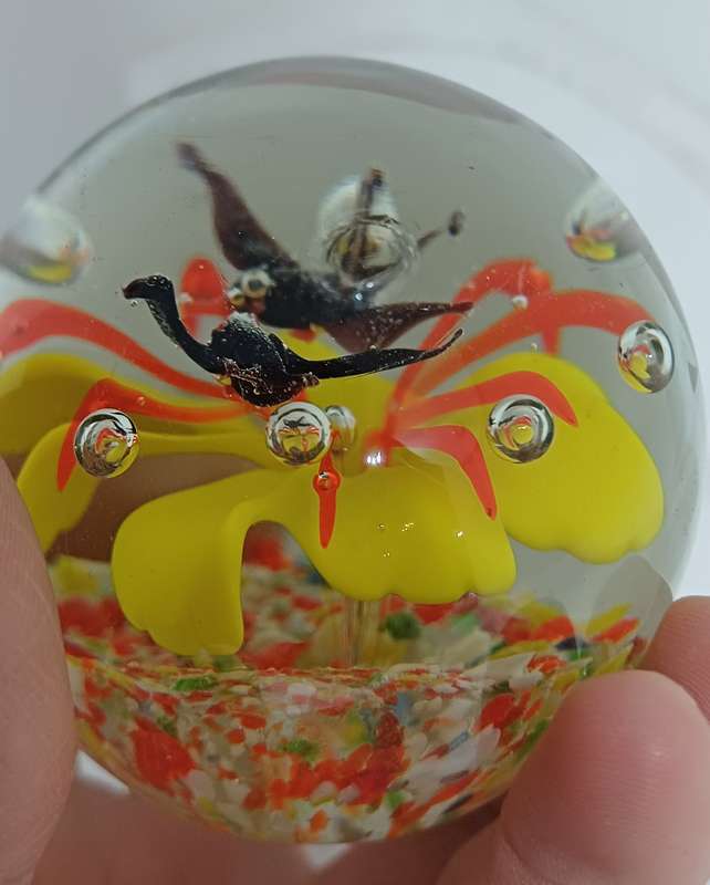 Paperweight