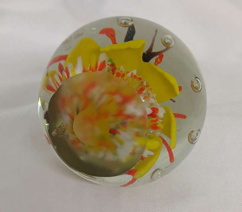 Paperweight